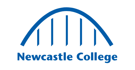Newcastle College logo